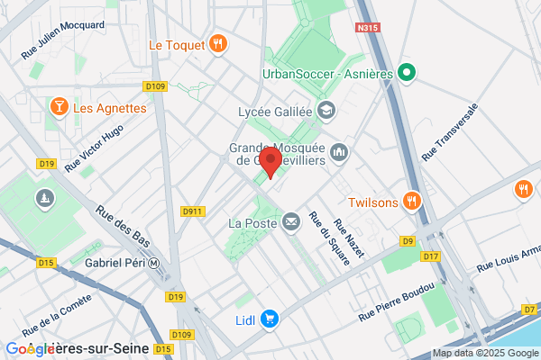 Association Des Scouts De France