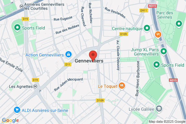 Association Objectif Emploi