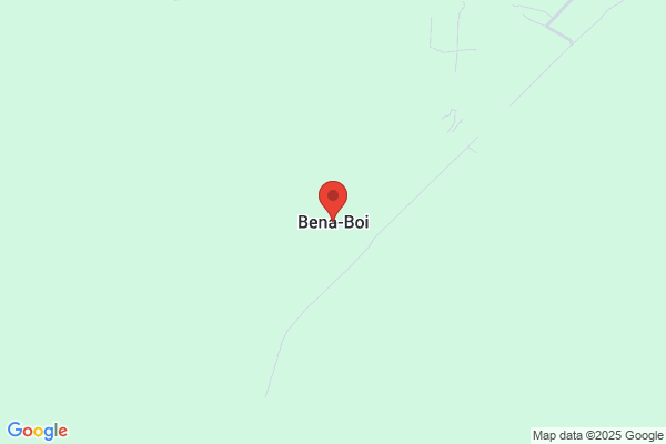 BENA KONGO