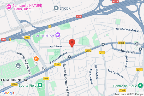 Boutique Emploi Bassin Argenteuil Bezons