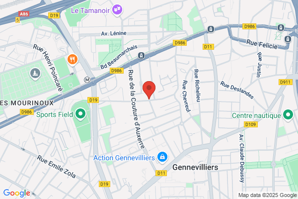 Cercle Des Transports Accueil