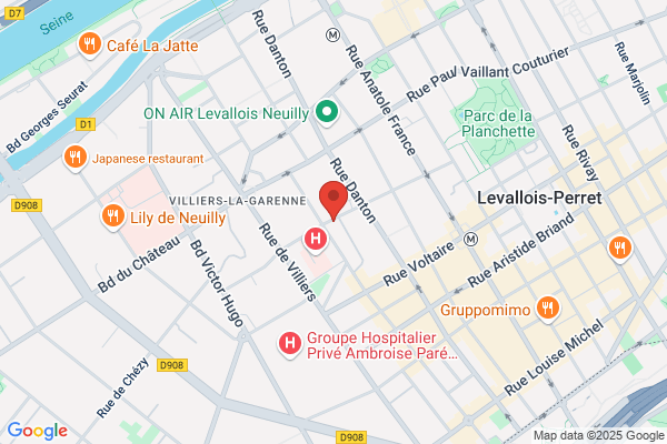 Le Vendeur Automobiles