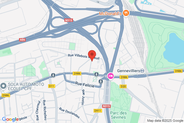 soi France