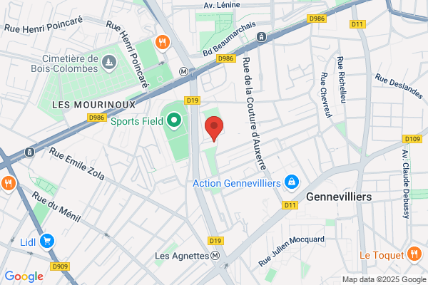 Aupaix Auto Ecole Sarl
