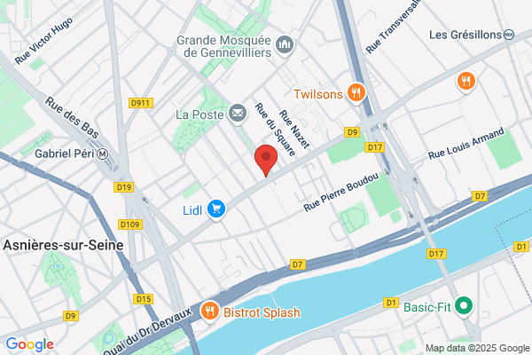 Auto Ecole Borges