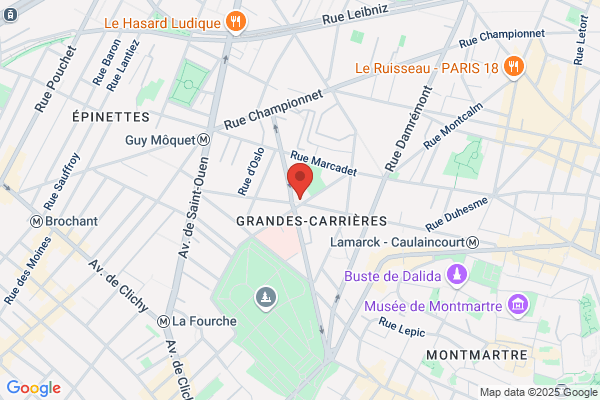Auto Moto Ecole Carpeaux