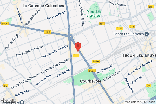 ObjectifCode - Centre d'examen du code de la route Courbevoie