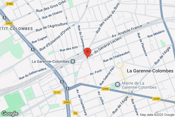 Bred Banque Populaire