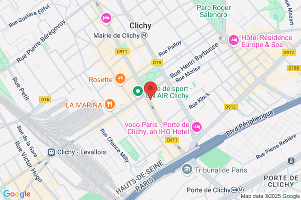 Credit Agricole D Ile De France