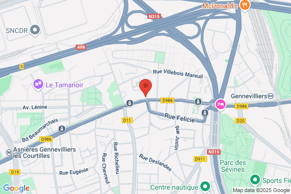 Credit Agricole D Ile De France
