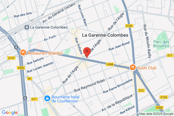 Credit Agricole D Ile De France