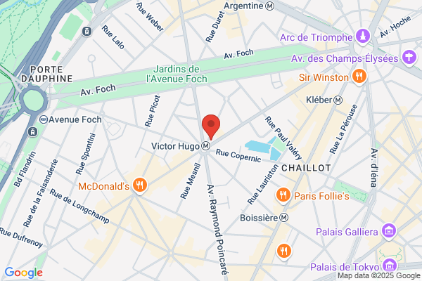 Credit Du Nord