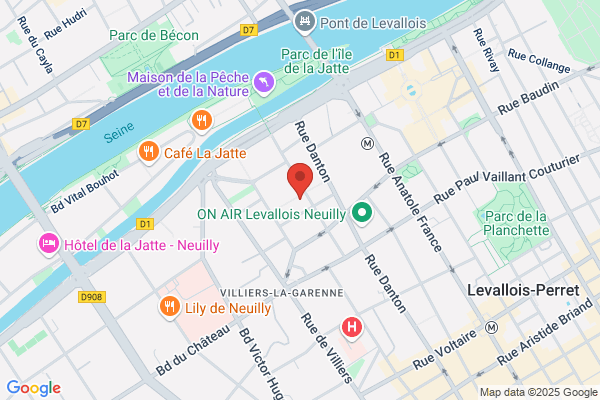 Credit Industriel Et Commercial Cic