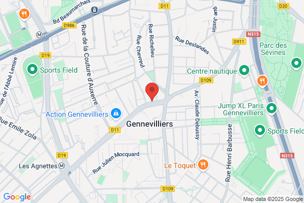 Credit Lyonnais Accueil Agence 536