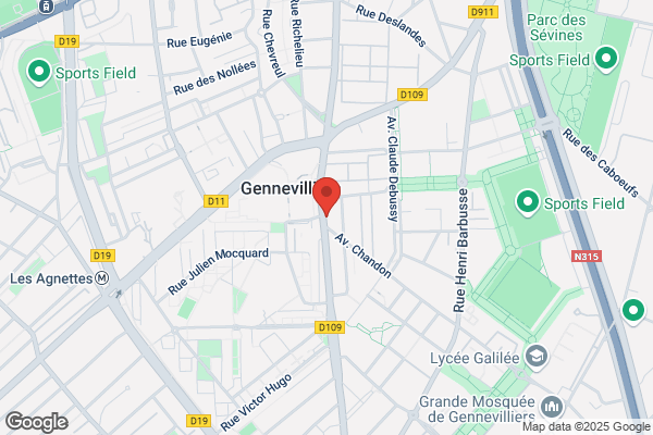 Société Générale