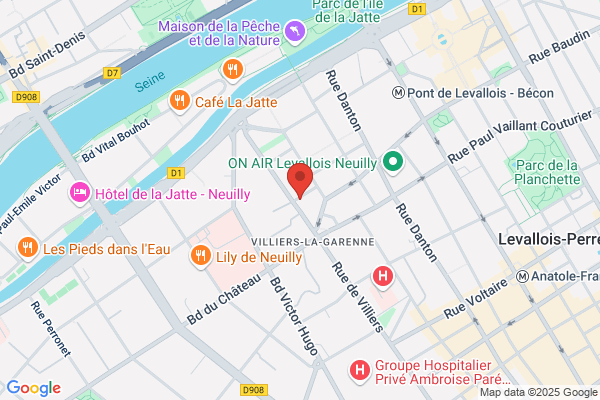 Société Générale