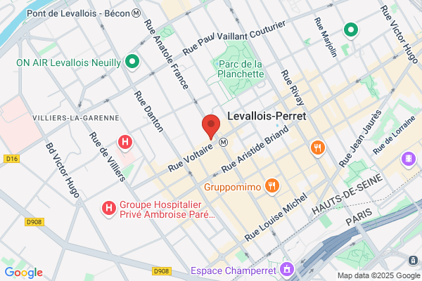 Société Générale