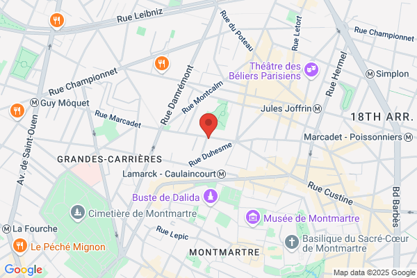 Boulangerie 2000