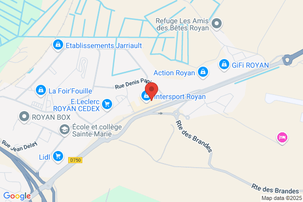 Boulangerie Audureau