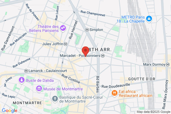 Boulangerie Etienne