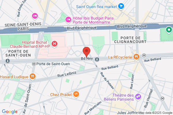 Boulangerie Guilbaud