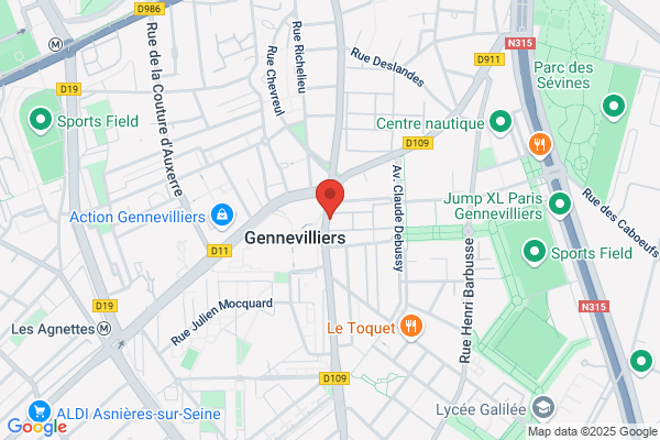 Boulangerie Lagnez