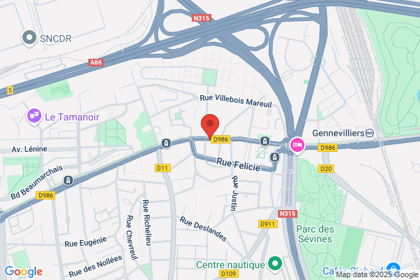 Boulangerie Vendeenne