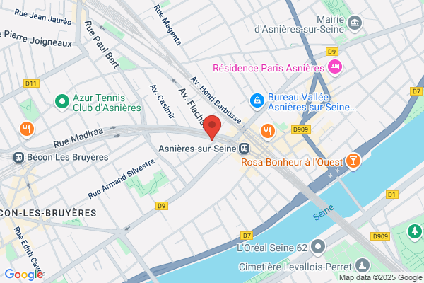 Citroen F2c Services Automobiles Sarl Agent