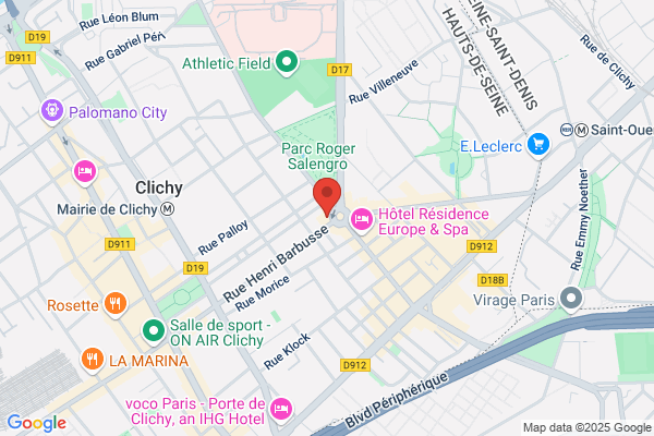 Boucherie De La Republique