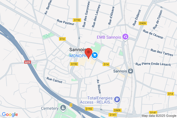 Boucherie Du Marche