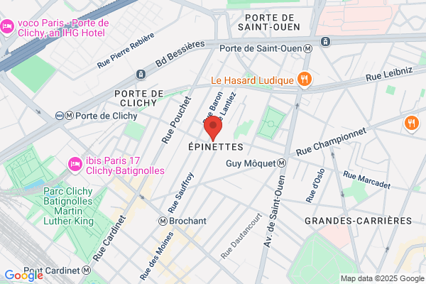Boucherie Epinette