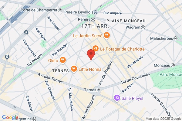 Boucherie Krief Ste