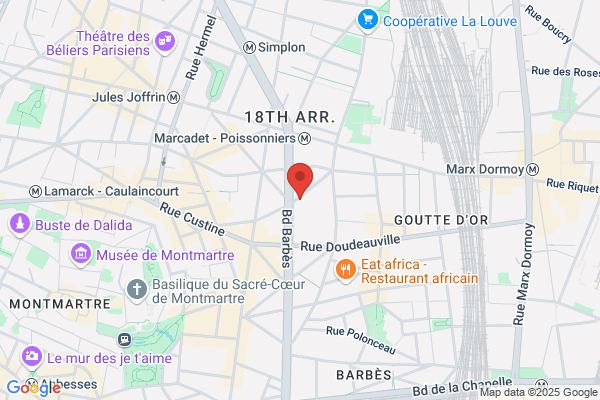 Boucherie Lanka
