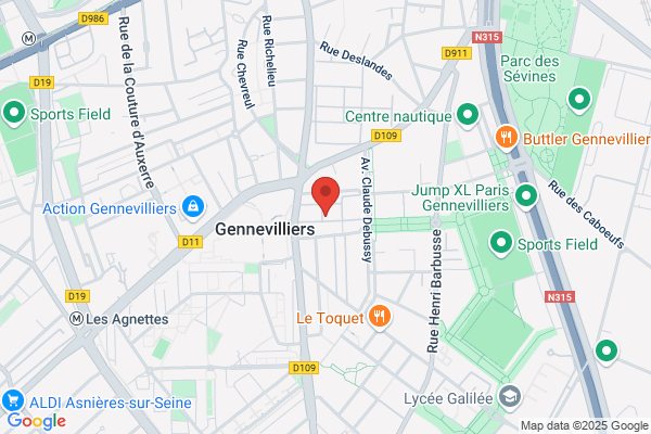 Boucherie Leclou