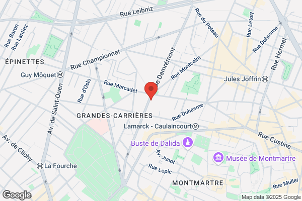 Boucherie Nouvelle