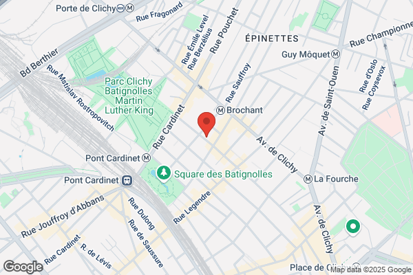 Boucherie Pilote Sarl