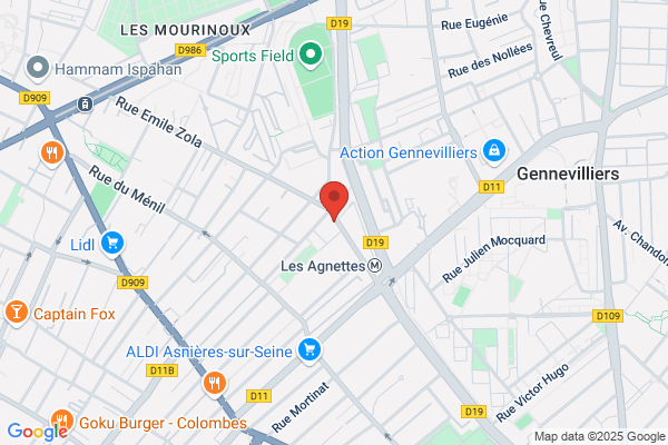 Boucherie Rajah