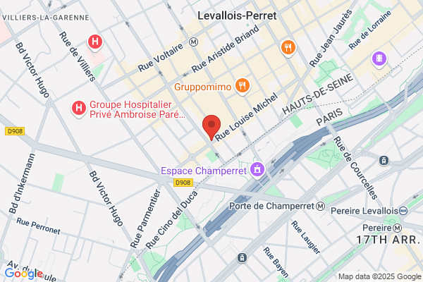 Boucherie Yvan