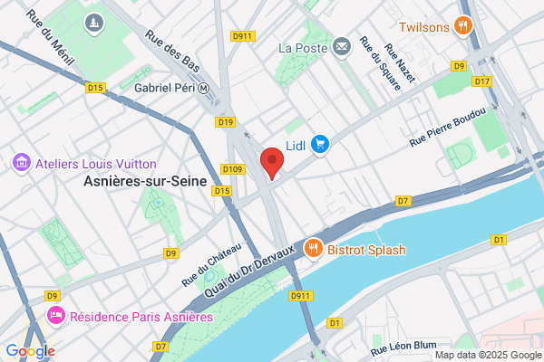 Boucheries Bernard