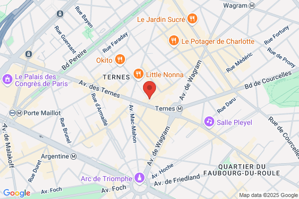 Boucheries Roger