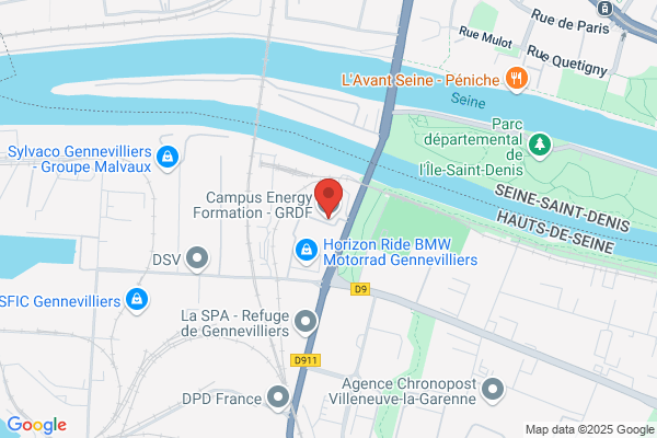 Cfd Netter