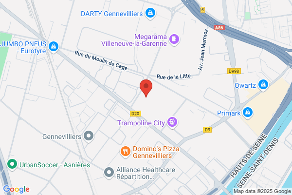 Audit Conseil France