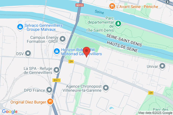Breteau Gilles