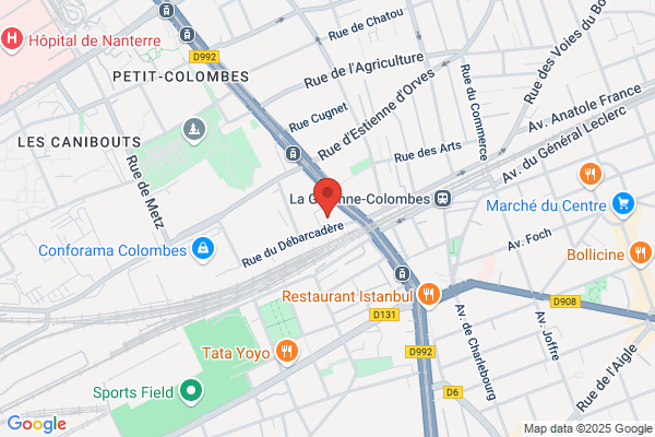 Cabinet Berbeyer