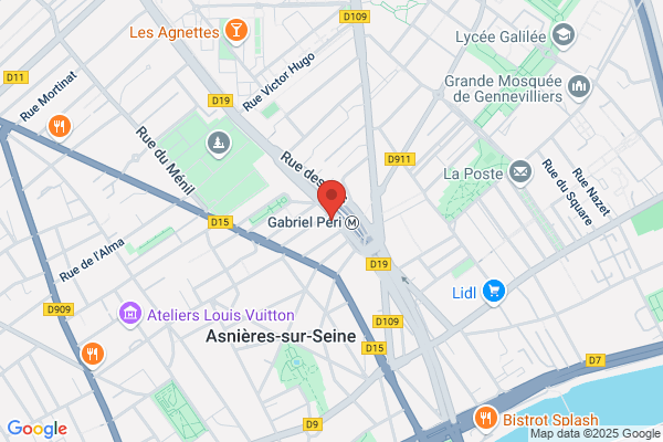 Conseils Associes Gie