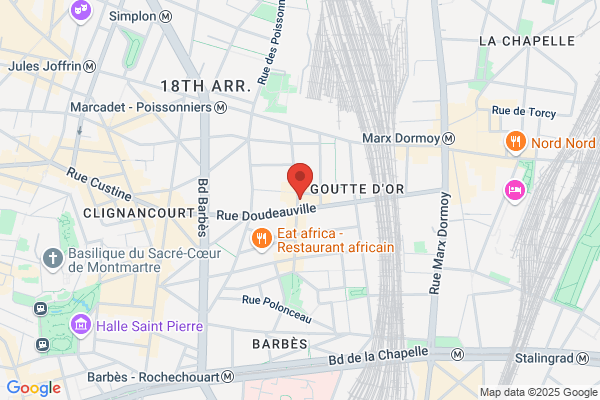 Bar Des Amis