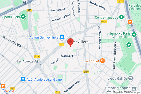 Brasserie De Rouen