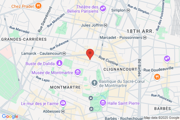 Brasserie Du Relais