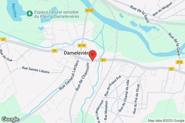Brasserie Les Cheminots