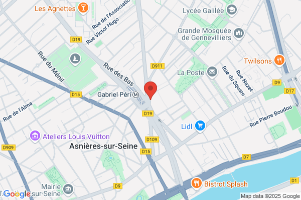 Aura Standard